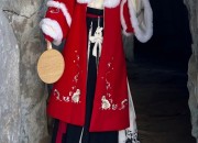 One-Piece Hanfu Dress:The Essence of Traditional Elegance