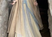 Winter Thickened Hanfu for Adult Women:A Guide to Traditional Elegance and Comfort