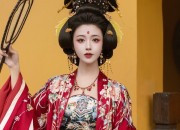 Lightweight Hanfu Capelets and Ponchos:A Guide to Modern,Thin-Cut Traditional Chinese Fashion