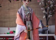 Big Fish and Little Heron:The Story of Ma Mian裙 in Childrens Fashion