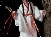 Traditional Cheongsam Fashion and Accessories in the Republic of China Era