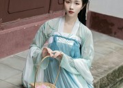 The Cheongsam and Its Cultural Significance to a 13-Year-Old Student
