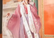 Traditional Tang Suit for Children:A Cultural Delight in Childrens Fashion