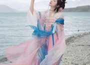 Rental Services for Tang-Style Hanfu:A Journey into Traditional Chinese Elegance