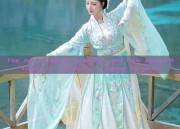 The Art of Qipao Headwear and Hair Updos:A Guide to Traditional Chinese Elegance