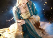 The Evolution of Traditional Chinese Dance Costumes:The Splendor of Hanfu Performance Attire