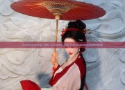 Reinventing the Classic:Spring-Autumn改良旗袍裙