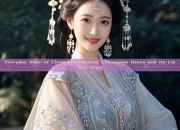 Everyday Wear of Chinese Traditional Cheongsam Dance and its Classic Style