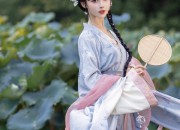 Pearl-Adorned Childrens Cheongsam:A Cultural Journey