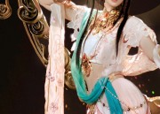 Summer Maternal-Child Fashion:Exploring the World of Traditional Hanfu for Moms and Kids