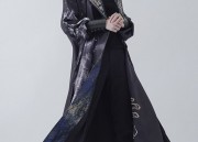 The Double-Sided Embroidery of the Horseface Skirt:A Cultural Journey