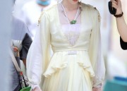 The Ethereal Warriors and the Splendor of Chinese Hanfu Fashion