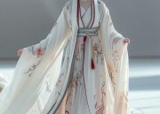 A Detailed Guide to the Full-Set of the Hanfus Chest-Tie Robe with Tassel Fringes