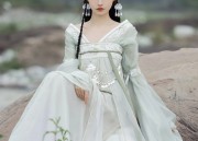 The Summer Bride in a Cheongsam:A Tale of Traditional Elegance