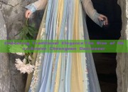 Embracing Traditional Elegance:The Rise of Neo-Chinese Cheongsam Dancewear