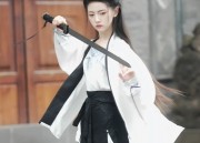 Childrens Integrated Hanfu Hair Accessories:The Rise of Hanfu-Style Wigs for Kids