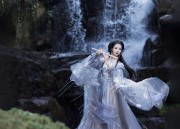 Ancient Elegance:The Evolution of Hanfu Costumes in Performance