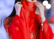 Elegant Qipao-Style Horseface Skirt:Embracing the New Chinese Fashion