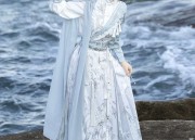 The Evolution of Traditional Chinese Clothing:The Role of Buttons in Hanfu Fashion