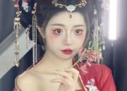 汉服公主裙女童 中国风
