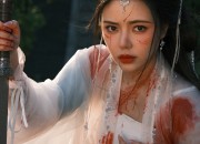 小个子汉服女装上衣，时尚与个性的完美结合