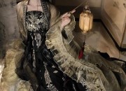 Luxurious Brand Qipao Shop A Premier Destination for Traditional Elegance