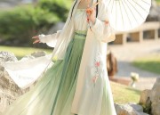 The Charm of Long-Sleeve Cheongsam:A Detailed Exploration