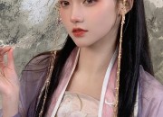 The Splendor of Hanfu Shawls:A Guide to Styling the Traditional Over-the-shoulder Shrouds