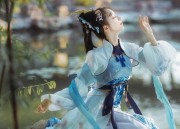 Nanzhi巷 Original Hanfu Clothing Store:Preserving Traditional Elegance