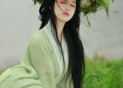 Summer Chic in Girls Hanfu:A Guide to Styling Light and Bright Hanfu for Young Girls