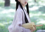 The New Legend of Hanfu White Snake Lady
