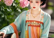 Winter Hanfu Fashion for Adult Women:A Cultural and Stylistic Journey