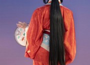 Li Lianhuas Hanfu Fashion:A Journey into Traditional Chinese Elegance
