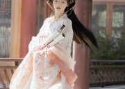 Red Tang Suit Womens Fashion Jacket:Embracing Traditional Chinese Style