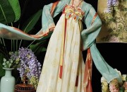 Vintage Charm of Cheongsam-Style Shawls:A Blend of Summer Elegance and Versatility
