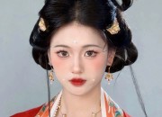 The Splendor of Hanfus Twelve Flower Deities:The Plum Blossom in Bloom
