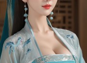 The Introduction of Hanfu for Children:The Case of an Eight-Year-Old