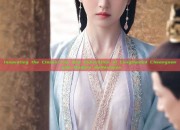 Innovating the Classic:The New Generation of Lengthened Cheongsam with Modern Reflections