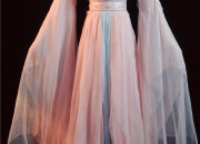 The Complete Guide to Hanfu Womens Qixiong Fashion:A Journey into Traditional Chinese Elegance