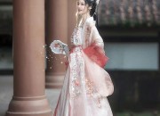 Cotton Doll Cheongsam:A Blend of Tradition and Modernity