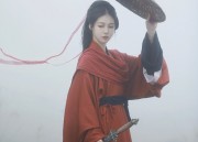 Exploring the Elegance of Ming-Style Summer Hanfu:A Journey Through Traditional Chinese Fashion