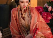 Summer Hanfu Fashion for Little Girls:A Guide to Traditional Chinese Elegance