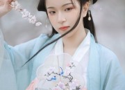 Affordable Elegance:Exploring the World of Zhonglingji Hanfu at白菜价 Affordable Prices)
