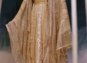 The Enchanting Hanfu Princess Costume:Unveiling the Splendor of Traditional Chinese Elegance