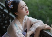 Mastering the Art of Hanfu Hair Accessories:A Guide for the Beginner and the Handicapped