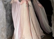 A Tale of a Noble Young Master in a Fairyland of Hanfu Fashion:An Ancient Style of Ethereal Grace