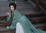 The Enchantment of Cheongsam Laces