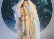 The Revival of Hanfu Culture:Cold Mountain Crossing in the Era of Hanfu Fashion
