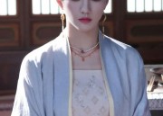 Winter Warm-Up:A Complete Set of Thickened Hanfu Costume for Little Girls