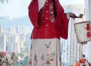 Chinese-Style Tang Costumes for Little Girls:Embracing Traditional Elegance